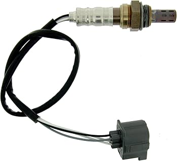 めん　0618 Amazon.com: NTK 23158 Oxygen Sensor : Automotive